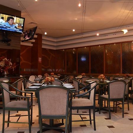 Hotel Maria Angola Lima Zewnętrze zdjęcie