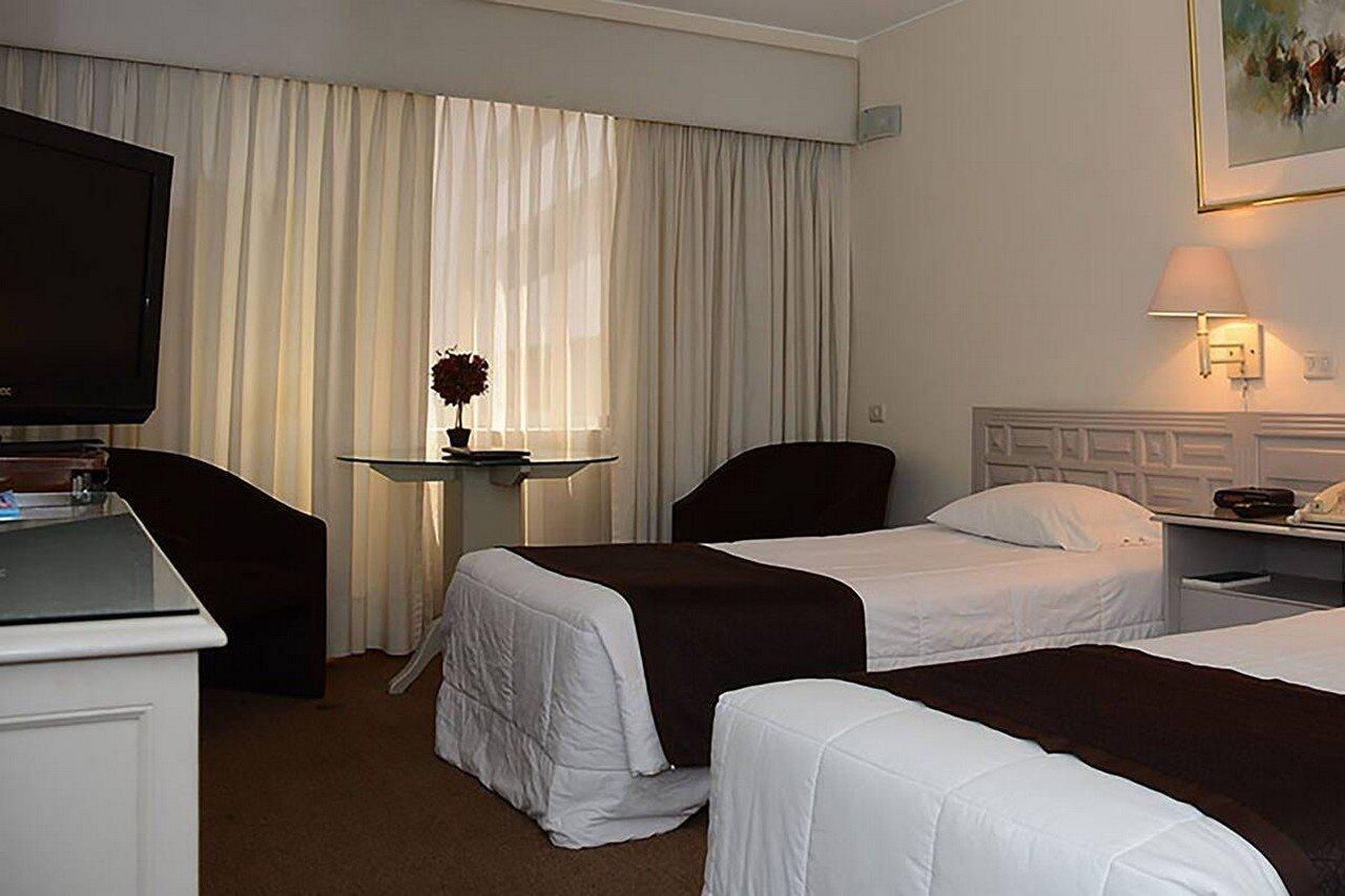 Hotel Maria Angola Lima Zewnętrze zdjęcie