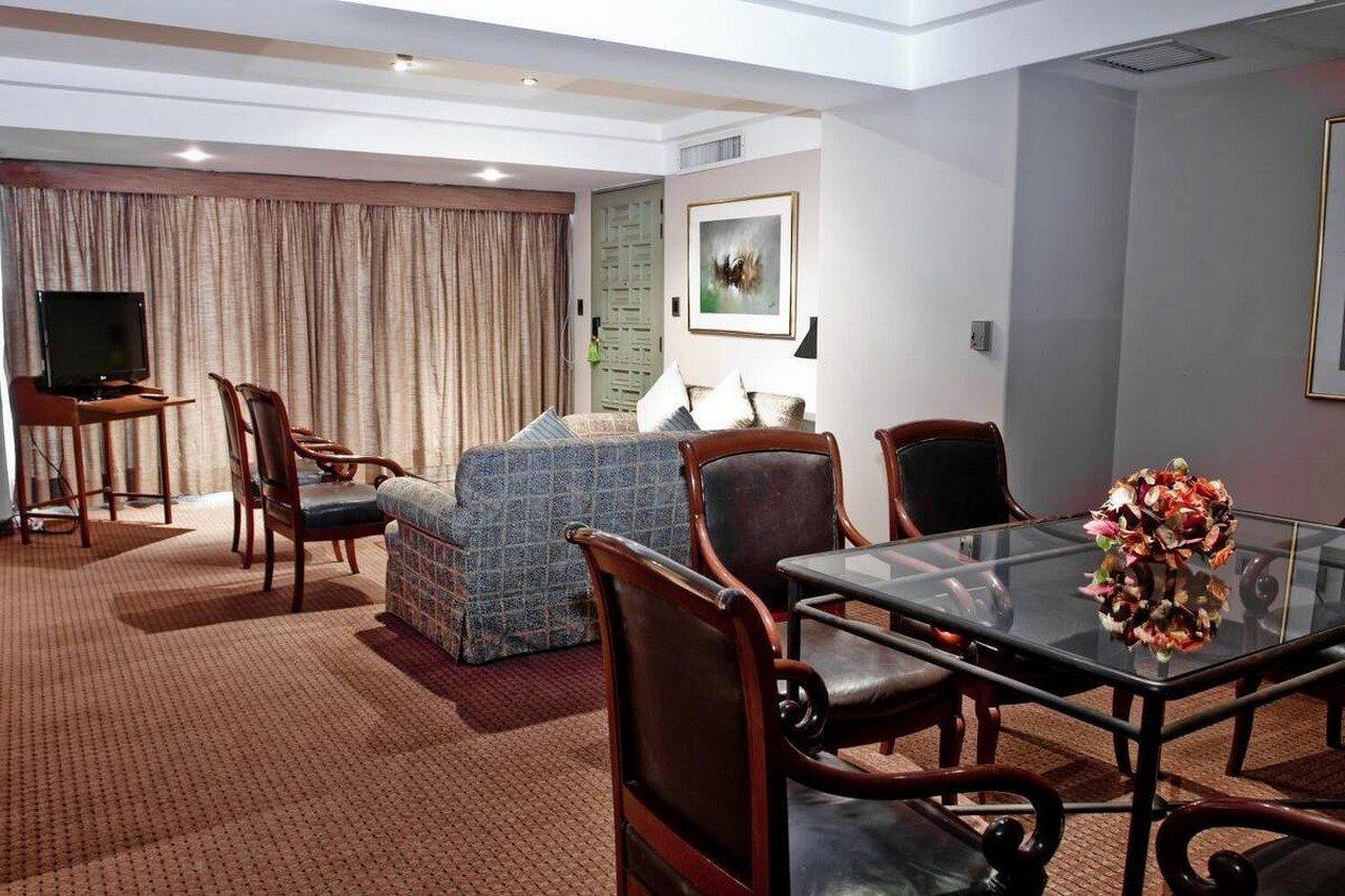 Hotel Maria Angola Lima Zewnętrze zdjęcie