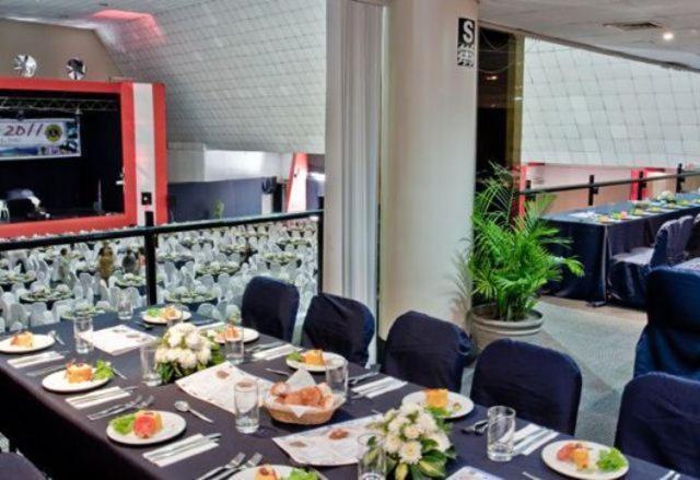 Hotel Maria Angola Lima Zewnętrze zdjęcie