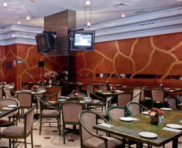 Hotel Maria Angola Lima Zewnętrze zdjęcie