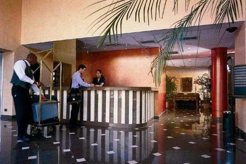 Hotel Maria Angola Lima Zewnętrze zdjęcie